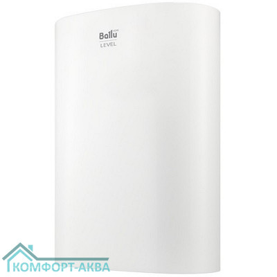 Водонагреватель Ballu BWH/S 30 Level PRO