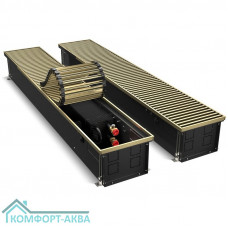 Конвектор внутрипольный Royal Thermo ATRIUM-150/200/1500-DG-U-LB