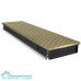 Конвектор внутрипольный Royal Thermo ATRIUM-90/300/1300-DG-U-LB