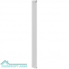 Дизайн-радиатор Royal Thermo Shift R22 C2180 - 04 секц. RAL9016