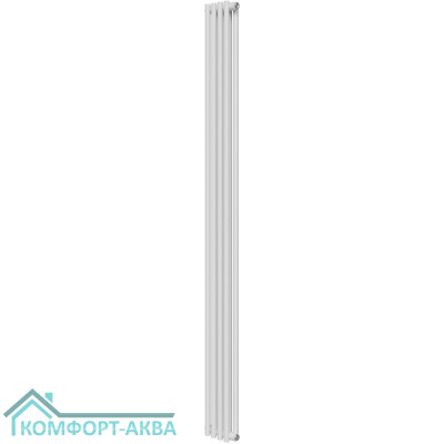 Дизайн-радиатор Royal Thermo Shift R22 C2180 - 04 секц. RAL9016