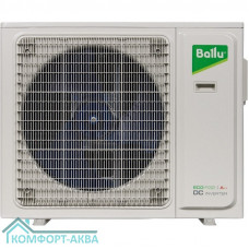 Блок наружный Ballu BA5OI-FM/out-42HN8/EU инверторной мульти сплит-системы