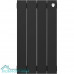 Радиатор Royal Thermo PianoForte 500 Noir Sable - 4 секц.