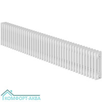Дизайн-радиатор Royal Thermo Insignia C3030 - 42 секц. RAL9016