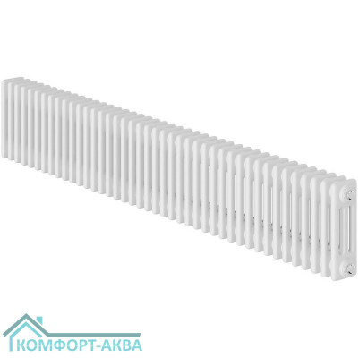 Дизайн-радиатор Royal Thermo Insignia C3030 - 42 секц. RAL9016