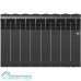Радиатор Royal Thermo BiLiner 350 /Noir Sable - 8 секц.