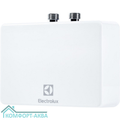 Водонагреватель проточный Electrolux NP 6 AQUATRONIC 2.0
