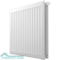 Радиатор панельный Royal Thermo VENTIL HYGIENE VH20-500-500 RAL9016