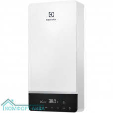 Проточный водонагреватель Electrolux NPX 18-24 Sensomatic Pro