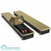 Конвектор внутрипольный Royal Thermo ATRIUM-90/200/1500-DG-U-AU