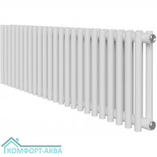 Дизайн-радиатор Royal Thermo Shift R22 C2030 - 18 секц. RAL9016