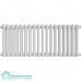 Дизайн-радиатор Royal Thermo Shift R22 C2030 - 18 секц. RAL9016