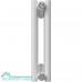 Дизайн-радиатор Royal Thermo Shift R22 C2030 - 18 секц. RAL9016