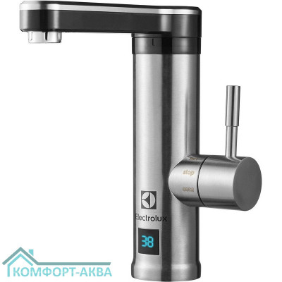 Водонагреватель проточный Electrolux Taptronic S