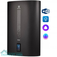 Водонагреватель Electrolux EWH 80 SmartInverter Grafit