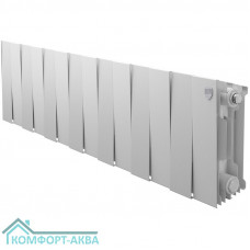 Радиатор Royal Thermo PianoForte 200 /Bianco Traffico - 14 секц.
