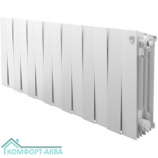 Радиатор Royal Thermo PianoForte 300 /Bianco Traffico - 14 секц.