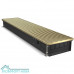 Конвектор внутрипольный Royal Thermo ATRIUM-110/250/800-DG-U-LB