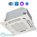 Комплект Ballu Machine BLC_C-18HN1_21Y (compact) полупромышленной сплит-системы, кассетного типа