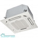 Комплект Ballu Machine BLC_C-18HN1_21Y (compact) полупромышленной сплит-системы, кассетного типа