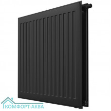 Радиатор панельный Royal Thermo VENTIL HYGIENE VH20-600-1200 Noir Sable