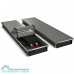 Конвектор внутрипольный Royal Thermo ATRIUM-90/300/1500-DG-U-NA