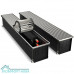Конвектор внутрипольный Royal Thermo ATRIUM-190/200/1000-DG-U-NA