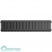 Радиатор Royal Thermo PianoForte 200 /Noir Sable - 16 секц.