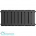 Радиатор Royal Thermo PianoForte 300 /Noir Sable - 10 секц.