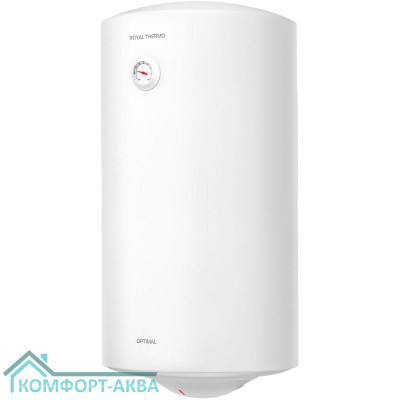 Водонагреватель Royal Thermo RWH 100 Optimal