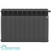 Радиатор Royal Thermo BiLiner 500 Noir Sable VR80 - 10 секц.