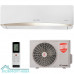 Сплит-система инверторного типа Royal Thermo Perfecto DC RTPI-12HN8 комплект