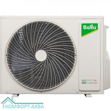 Блок наружный Ballu BA3OI-FM/out-21HN8/EU инверторной мульти сплит-системы