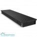 Конвектор внутрипольный Royal Thermo ATRIUM-90/300/800-DG-U-BL