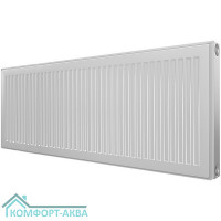 Радиатор панельный Royal Thermo COMPACT C22-500-1800 RAL9016