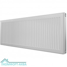 Радиатор панельный Royal Thermo COMPACT C22-500-1800 RAL9016