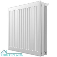 Радиатор панельный Royal Thermo VENTIL HYGIENE VH30-300-3000 RAL9016