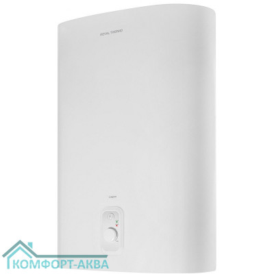 Водонагреватель Royal Thermo RWH 80 Lagom