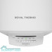 Водонагреватель Royal Thermo RWH 80 Heatronic DL Slim DryHeat