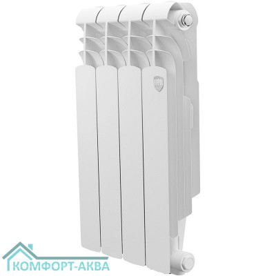 Радиатор Royal Thermo Vittoria Super 500 2.0 VDL80 - 4 секц.