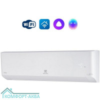 Сплит-система инверторного типа Electrolux Viking 2.0. Super DC Inverter EACS/I-24HVI/N8_21Y комплект