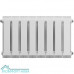 Радиатор Royal Thermo PianoForte 300 /Bianco Traffico - 8 секц.