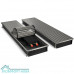 Конвектор внутрипольный Royal Thermo ATRIUM-90/300/1800-DG-U-NA