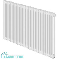Дизайн-радиатор Royal Thermo Insignia VC2050 - 32 секц. RAL9016