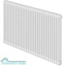 Дизайн-радиатор Royal Thermo Insignia VC2050 - 32 секц. RAL9016
