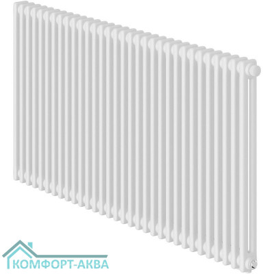 Дизайн-радиатор Royal Thermo Insignia VC2050 - 32 секц. RAL9016