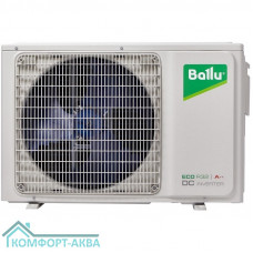 Блок наружный Ballu BA2OI-FM/out-14HN8/EU инверторной мульти сплит-системы