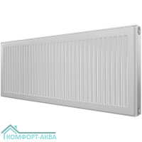 Радиатор панельный Royal Thermo COMPACT C22-500-1600 RAL9016