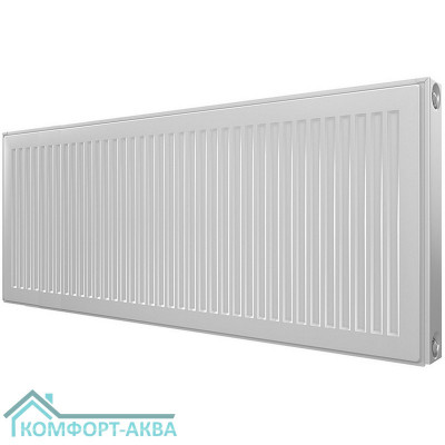Радиатор панельный Royal Thermo COMPACT C22-500-1600 RAL9016