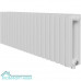 Дизайн-радиатор Royal Thermo Shift Q30 VC2030 - 20 секц. RAL9016